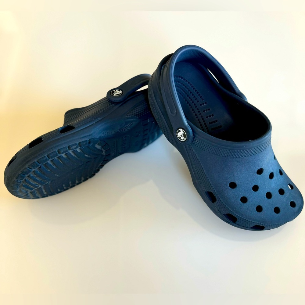 Crocs